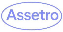 Assetro logo